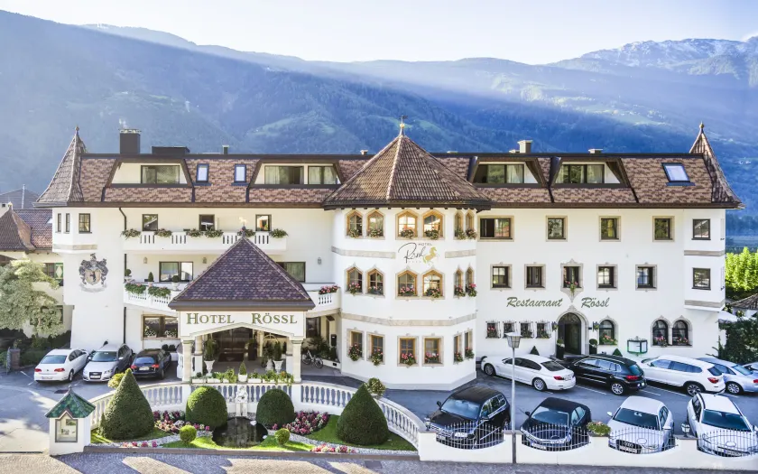 Hotel Rössl - Image 1