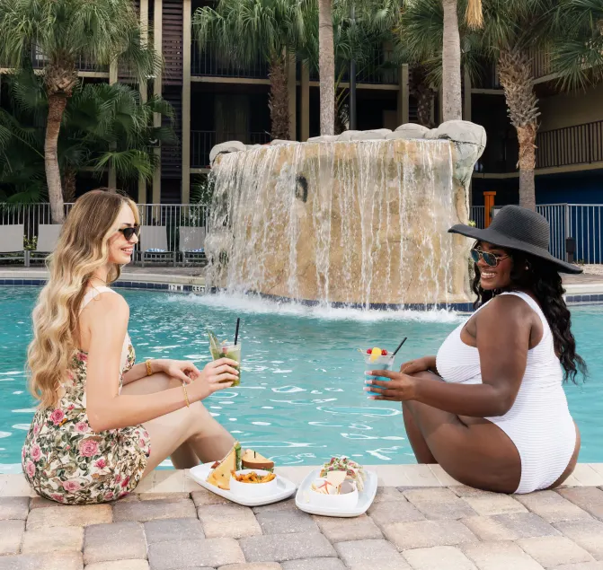 DoubleTree by Hilton Orlando Theme Park Resort - Image 1