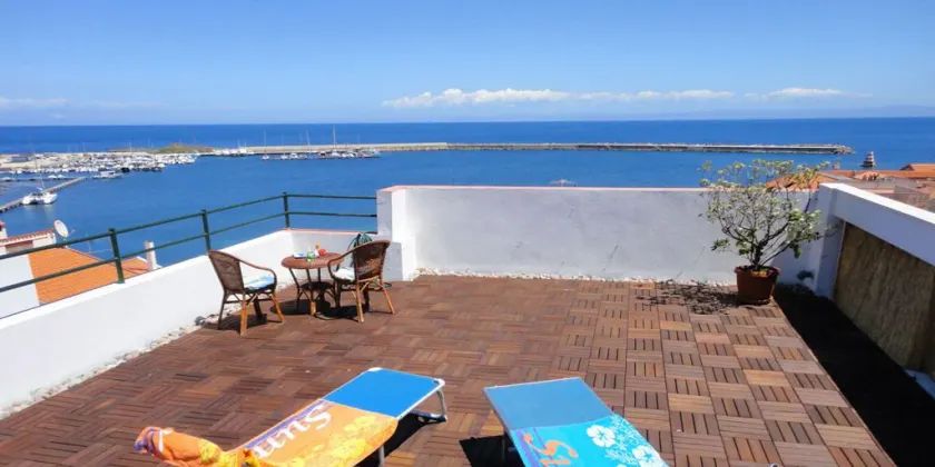 Hotel Silvestrino - Image 1
