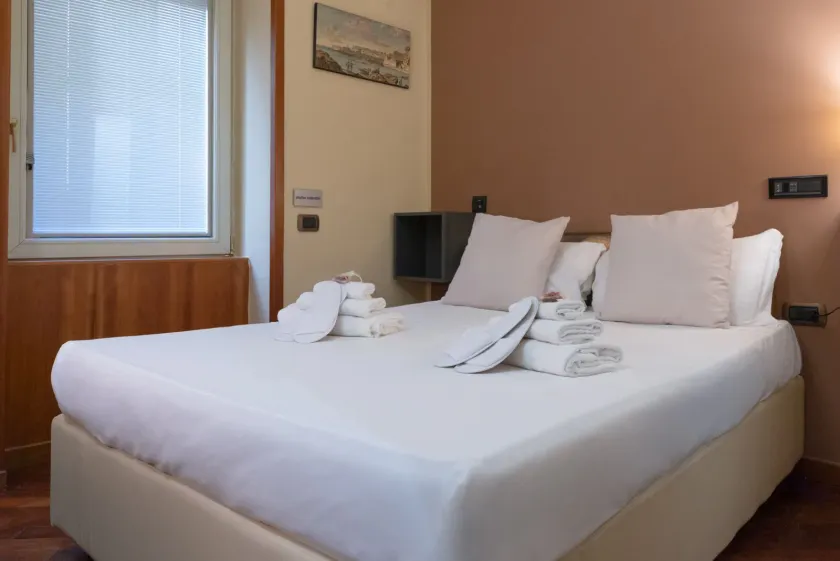 Hotel Suite Ares - Image 1