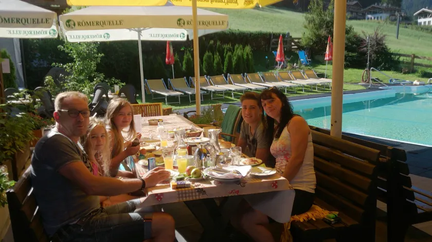 Hotel Aschauer Hof z'Fritzn - Image 1