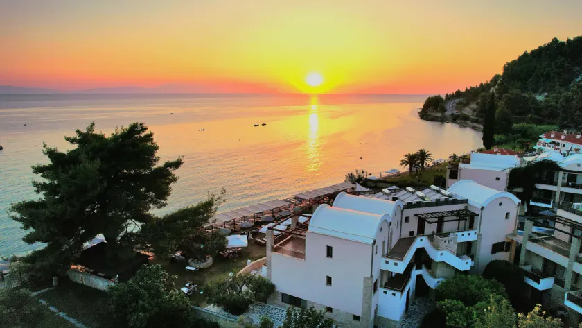 Olympion Sunset Halkidiki - Image 1