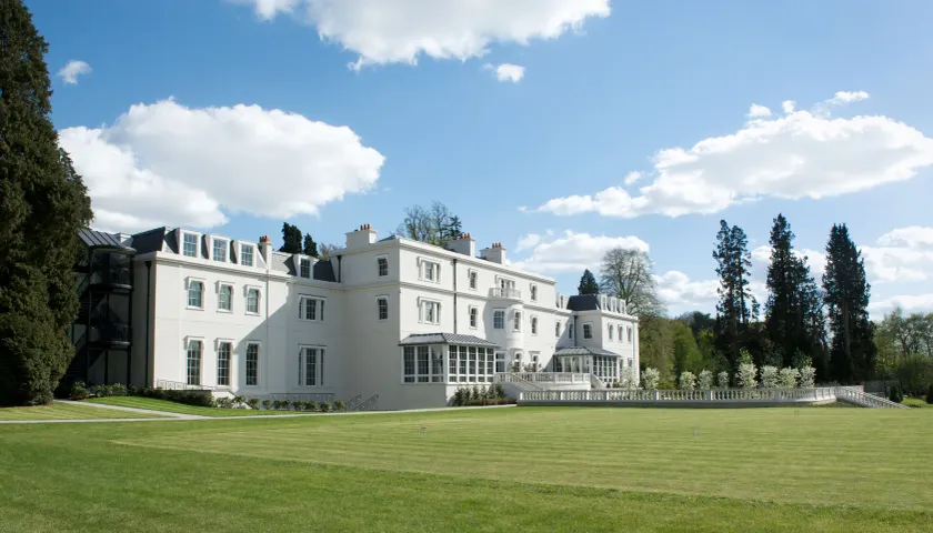 Coworth Park - Dorchester Collection - Image 1