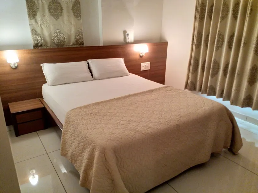 Indra Residency - Image 1