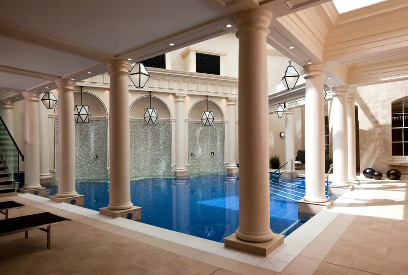 The Gainsborough Bath Spa - Small Luxury Hotels of the World - Image 1