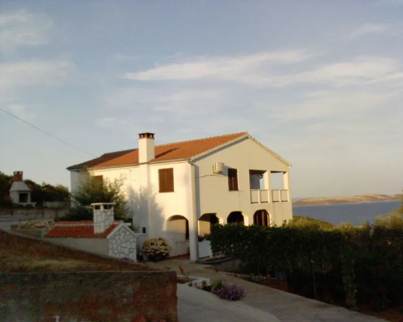 Apartment Lordanic Zaglav, Dugi otok - Image 1
