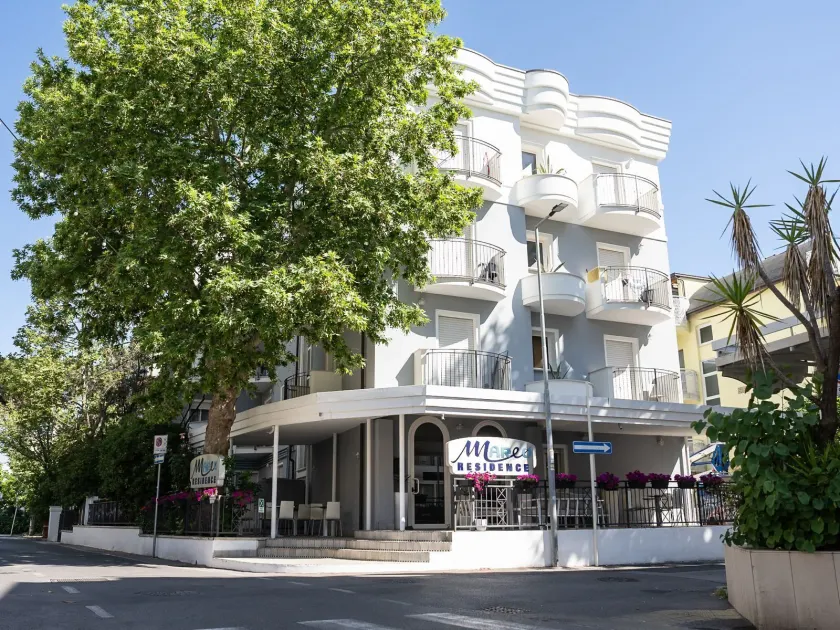 Residence Mareo - Image 1