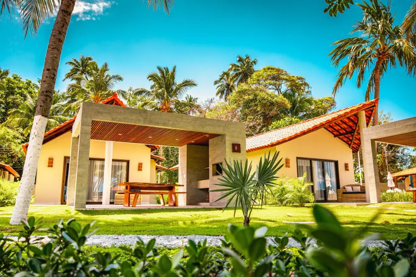 Costa Dourada Village - Image 1