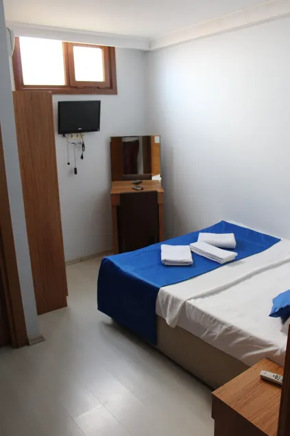 Kalamari Boutique Hotel - Image 1
