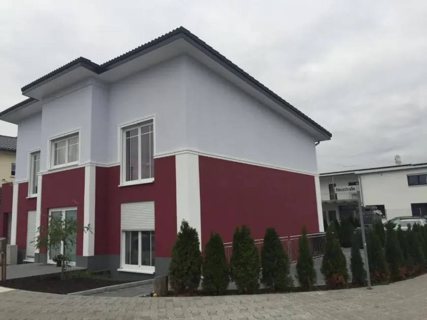 Appartements Funk - Image 1