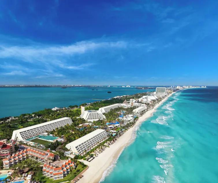 The Grand Oasis Cancun - All Inclusive - Image 1