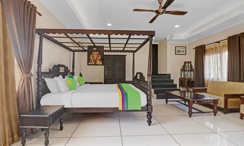 Treebo Anchor Inn - Image 1