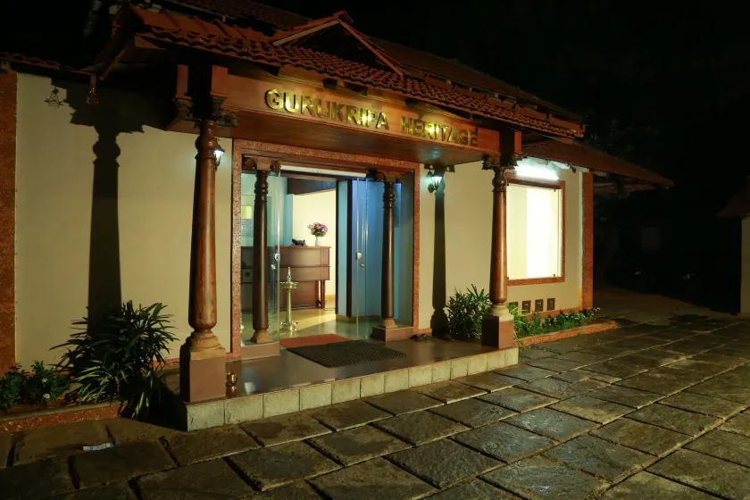 Gurukripa Heritage - Image 1