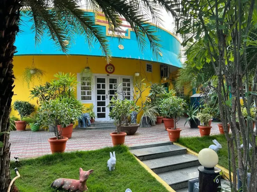 Star Resort - Image 1