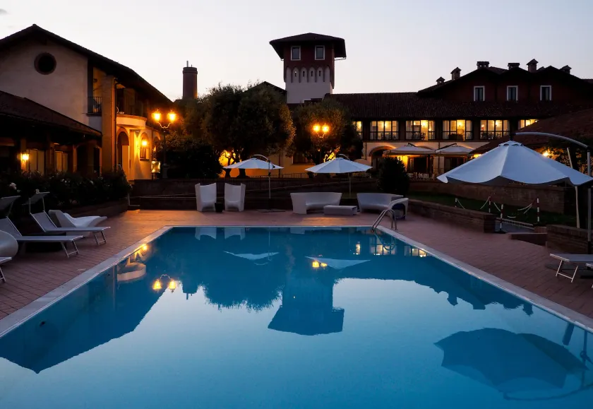 Relais Santo Stefano - Image 1
