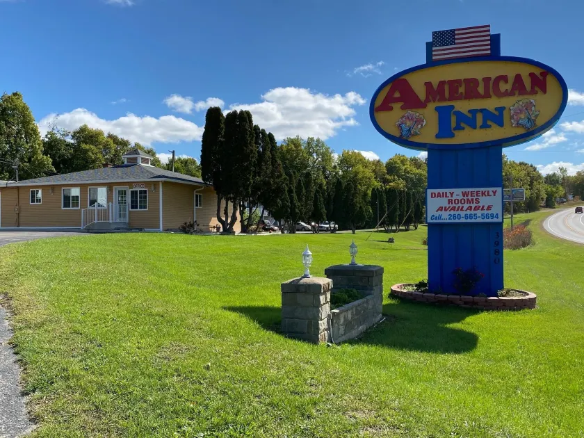 American Inn - Image 1