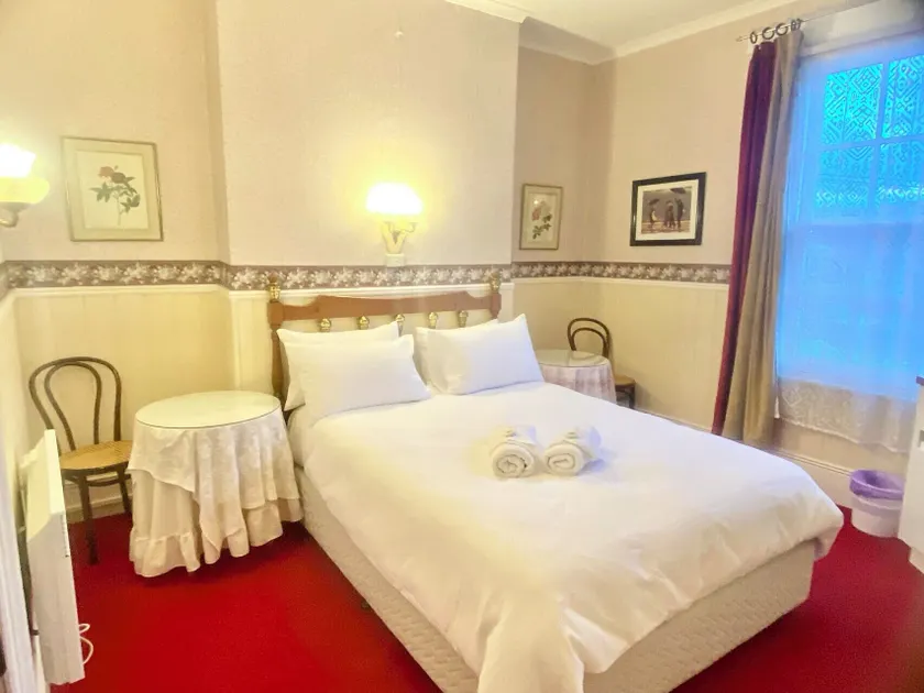 Hillview House Launceston - Room