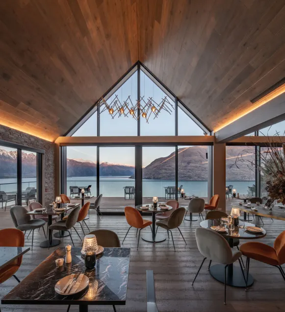 Kamana Lakehouse - Image 1
