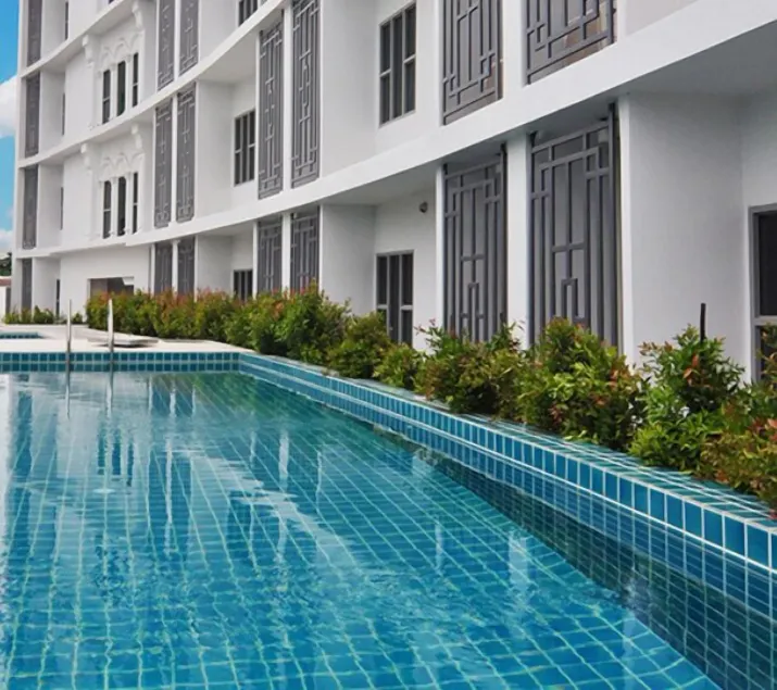 Vapa Hotel - SHA Extra Plus - Image 1