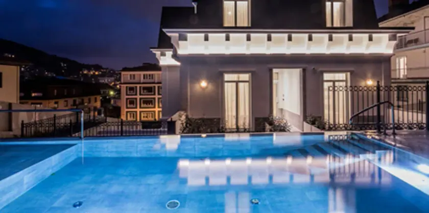 Villa Eugenia Boutique Hotel - Image 1