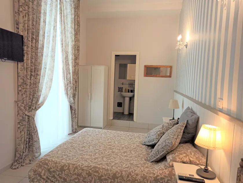 B&B Dei Decumani - Image 1