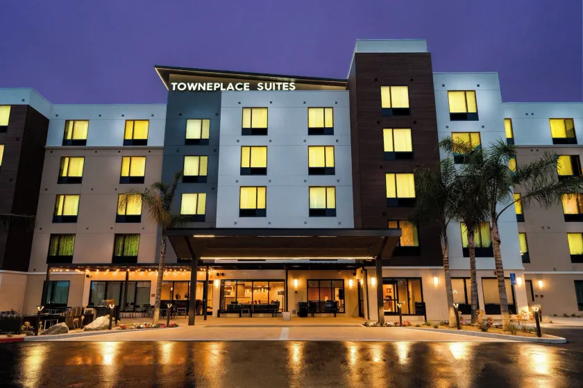 TownePlace Suites Irvine Lake Forest - Image 1