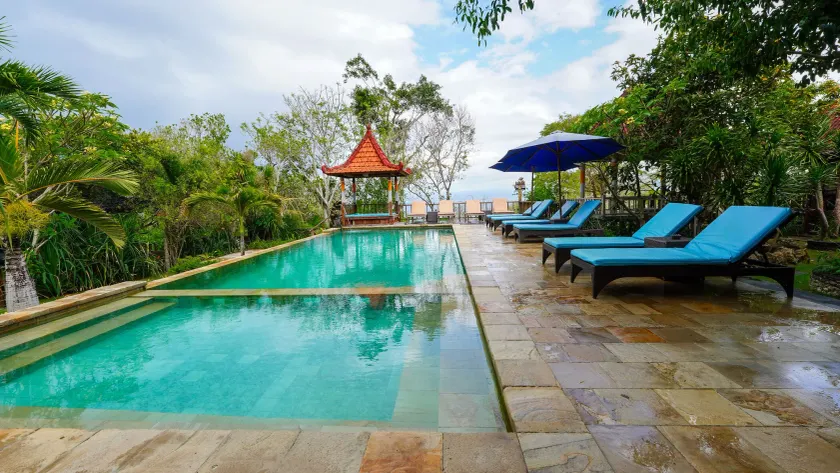 Darsan Lembongan Boutique Cottage - Image 1