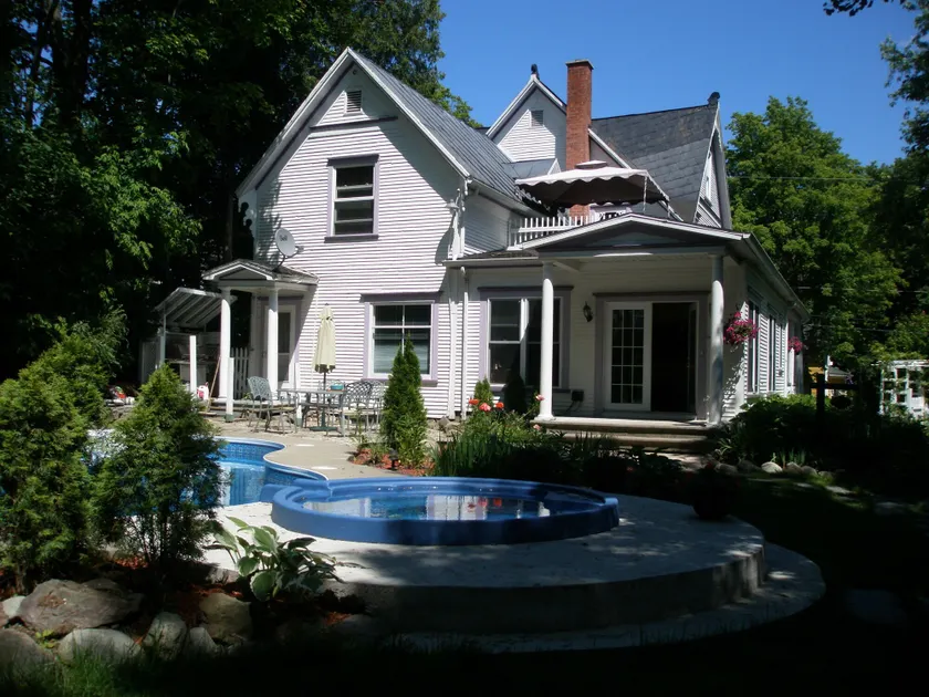 Ô Bois Dormant B&B - Image 1