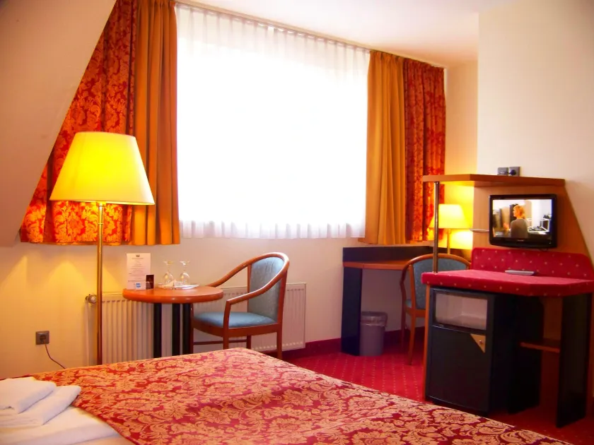 Hotel Amadeus ROYAL Berlin - Image 1