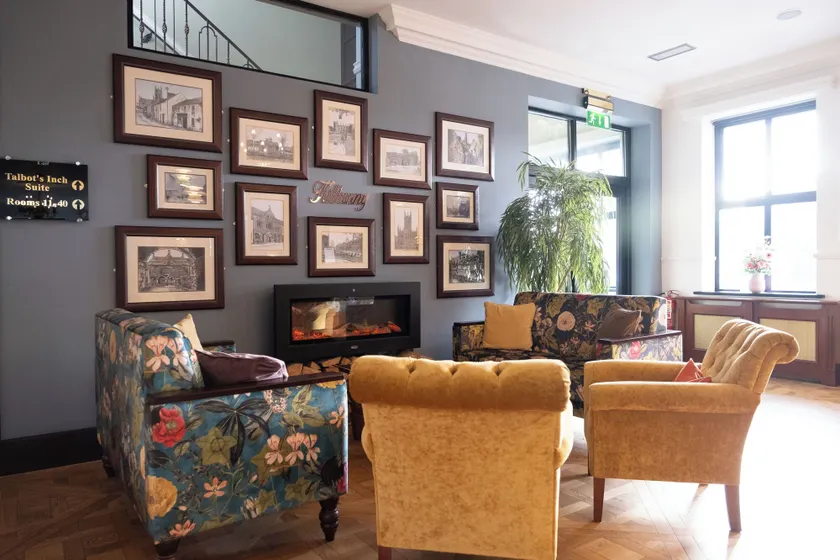 Kilkenny House Boutique Hotel - Image 1