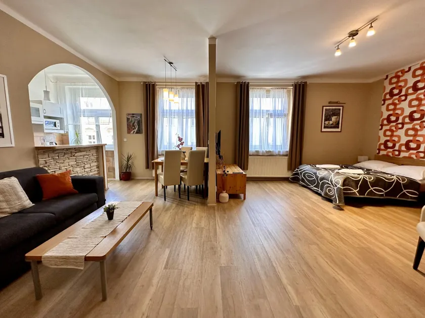 Pension SKLEP - Image 1