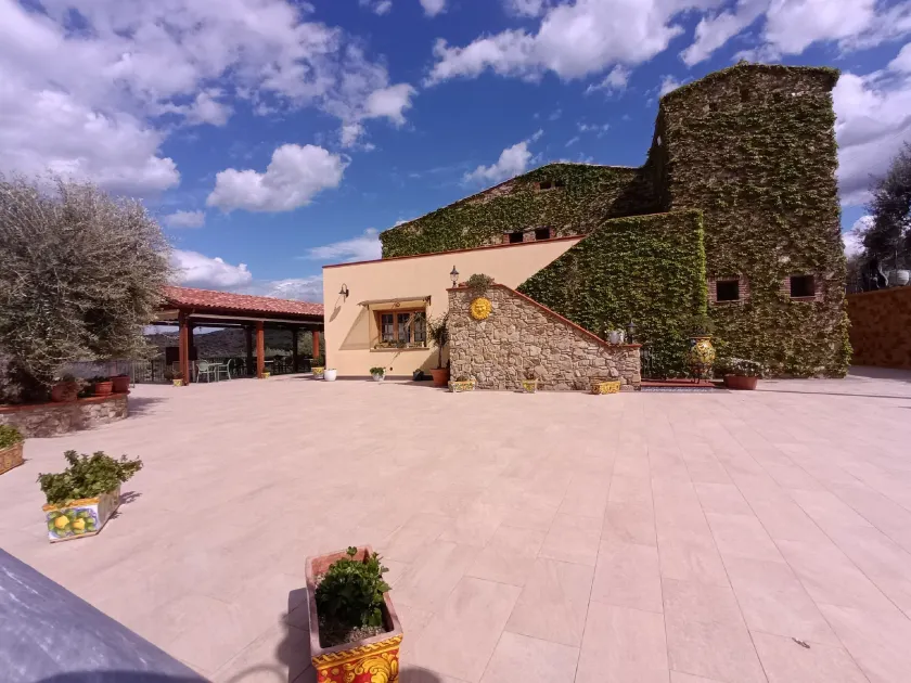 Agriturismo le Campanelle - Sicilia - Cefalù - Image 1