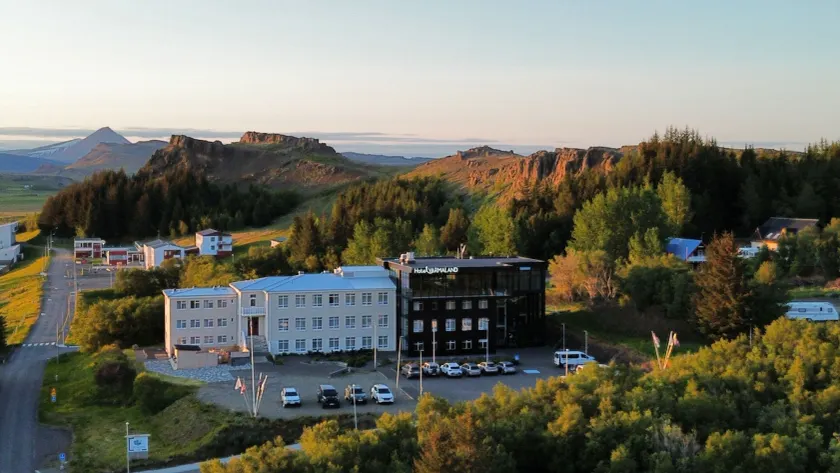 Hotel Varmaland - Image 1