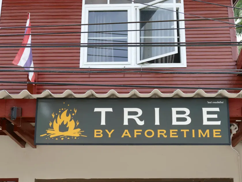 TRIBE by Aforetime - Image 1