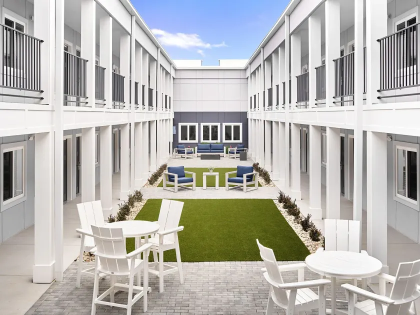 stayAPT Suites Lafayette South - Image 1