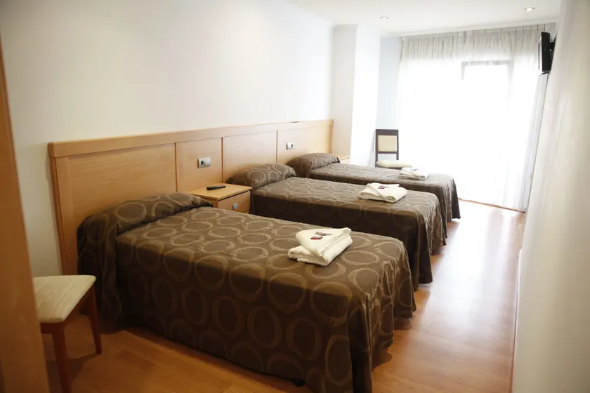 Pension Orois - Image 1