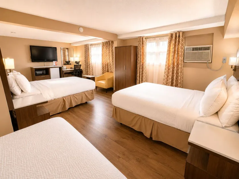 Days Inn by Wyndham Fredericton - Image 1