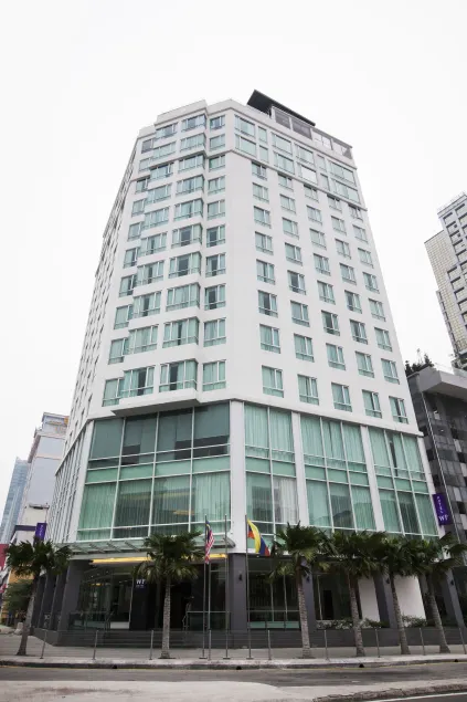 WP Hotel - Image 1