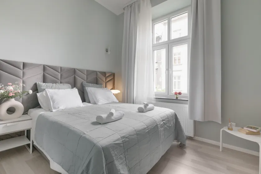 Platinum Suites - Image 1