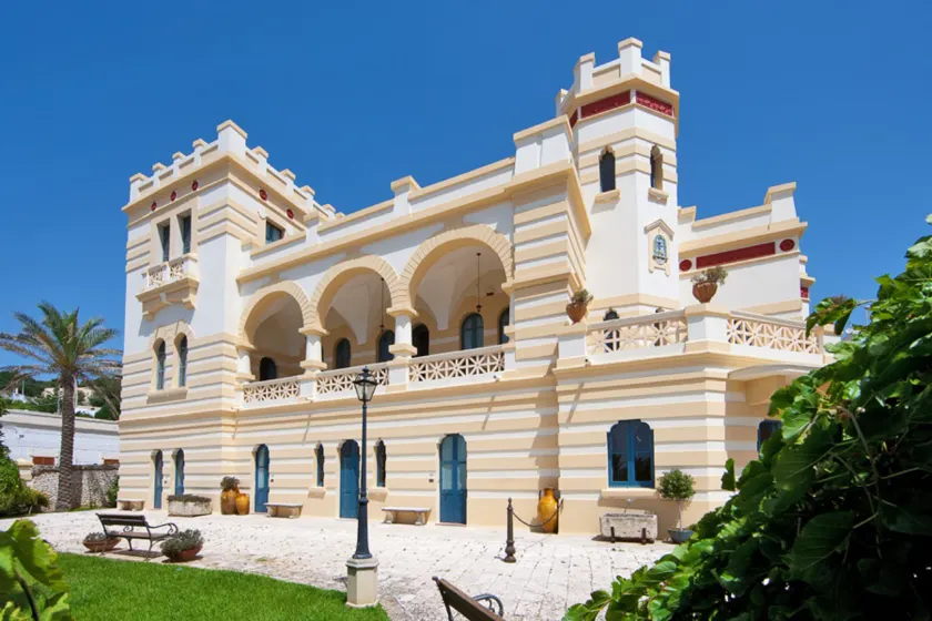 Villa Raffaella - Image 1