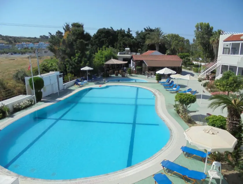 Asterias Bay Hotel By Anayia All Inclusive Resorts - Image 1