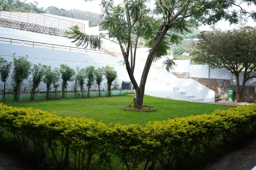 Ketti Heights Resorts - Image 1
