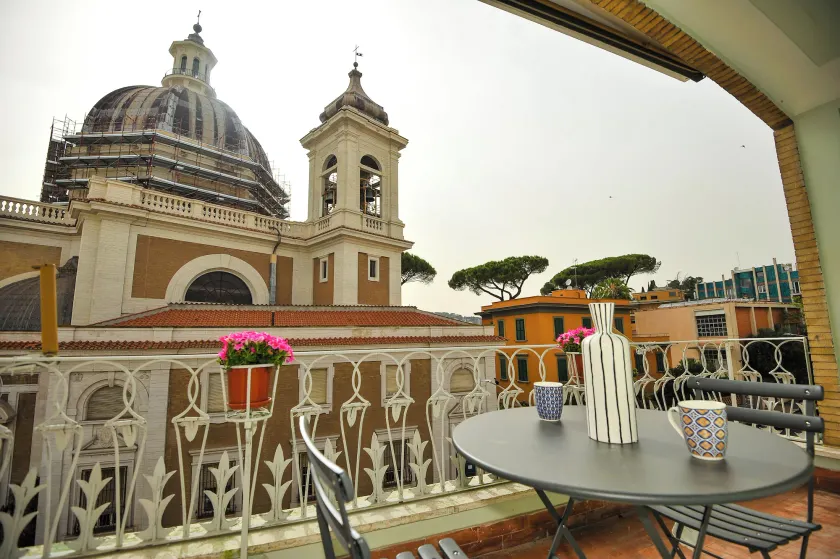 Boutique Suites Valadier - Image 1