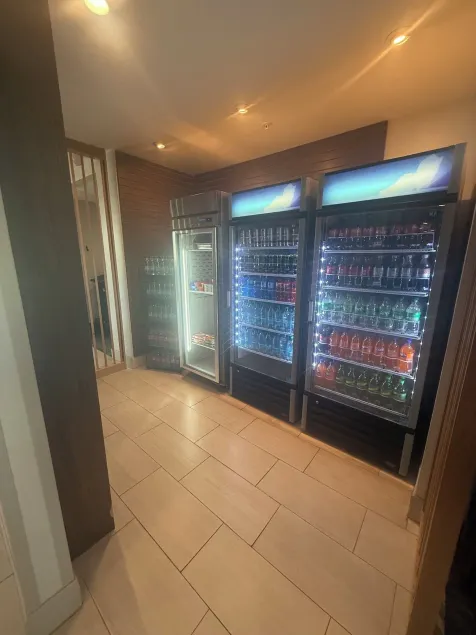 Holiday Inn Express & Suites - Vidalia by IHG - Saguão