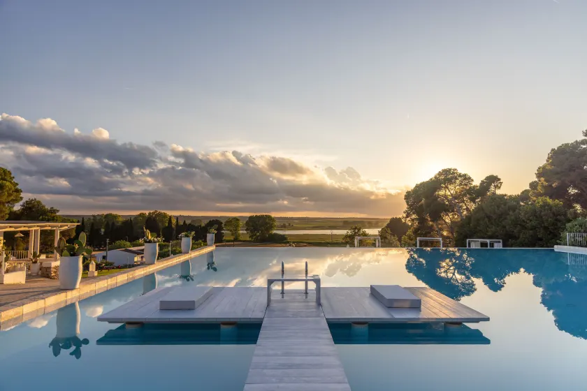 Baglioni Masseria Muzza Resort & Spa - Image 1