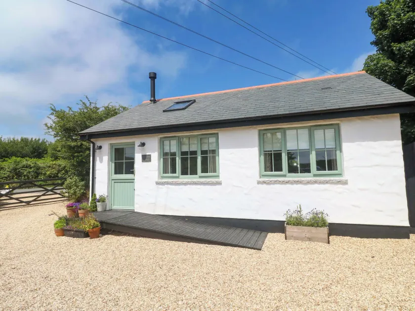 Lavender Cottage - Image 1