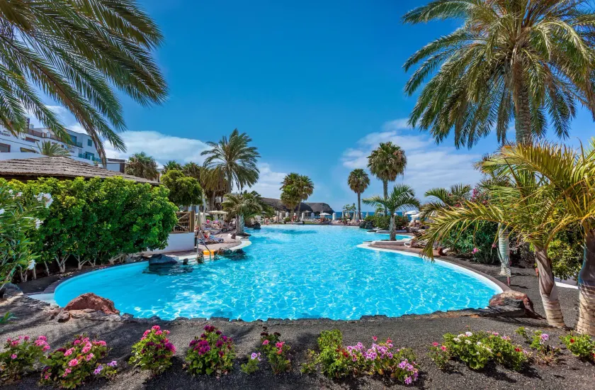 Gran Castillo Tagoro Family & Fun Playa Blanca - Image 1