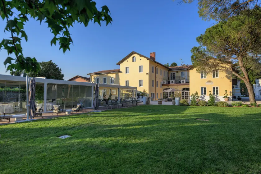 Country House Villa Russiz  - Image 1