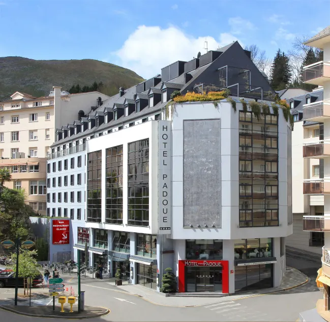 Hôtel Padoue - Image 1