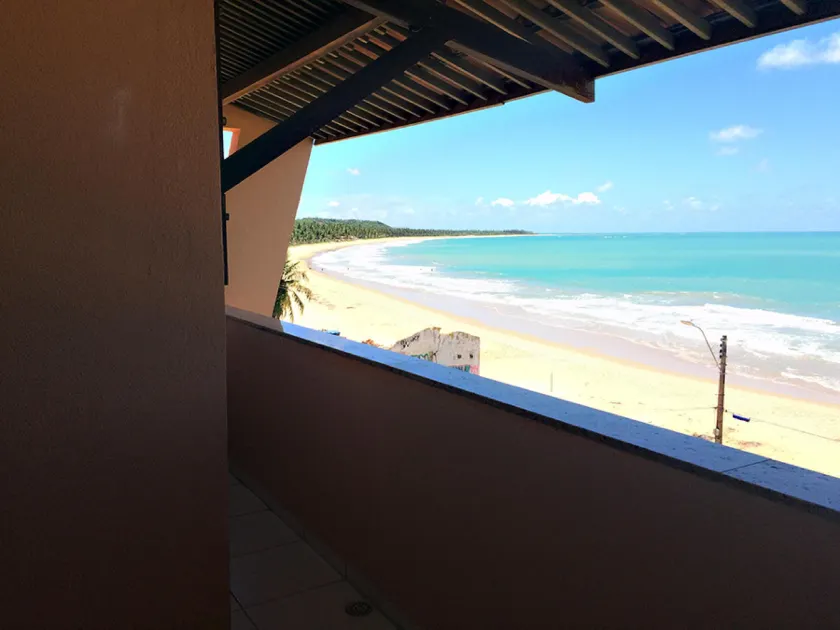 Atlântico Hotel Maceió - Image 1